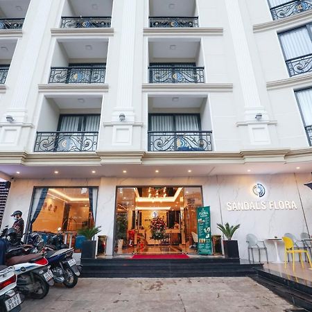Sandals Flora Hotel Da Lat Eksteriør billede